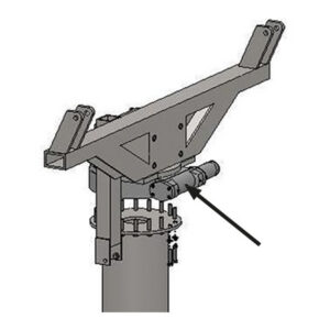 AZ Gear Box 3000NT/5000NT