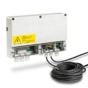 Convertidor de energía EC 6