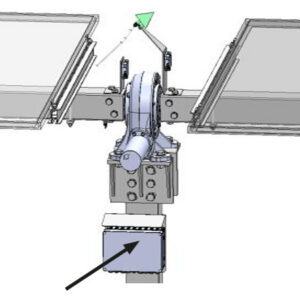 Energy Converter S1 (S100-SR)