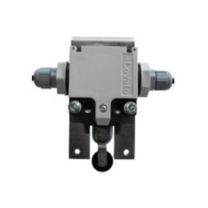 Interruptor final AZ II 7000NT (desde 08/2009)