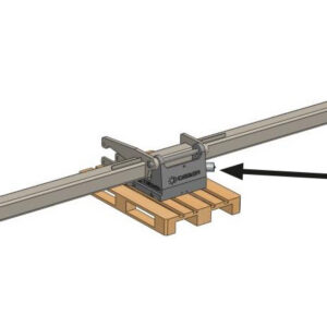 AZ Motor HF para trackers Serie D - V1